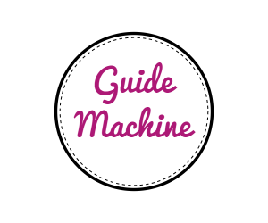 Guide des machines à coudre