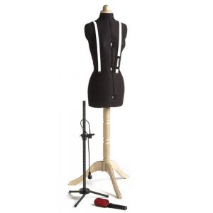 mannequin de couture Lady Valet