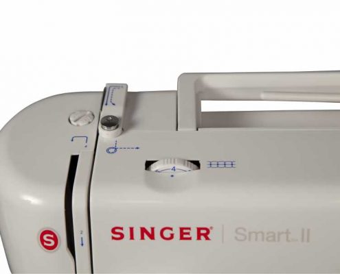 machine à coudre Singer smart 2 détail 2