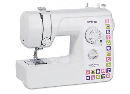 ANCIENNE PETITE MACHINE à coudre BABY pour enfant EUR 15,00 - FR