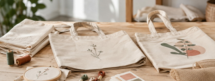 Sac personnalisé
